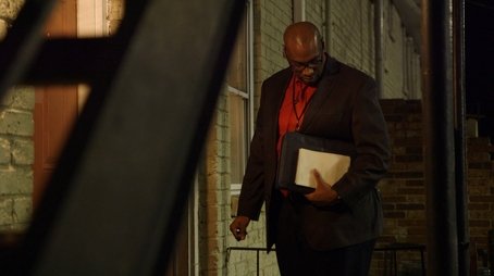 Gangland (2020) - Episode 19 poster and promotional image