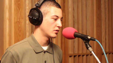 BBC Radio 1's Live Lounge Сезон 2