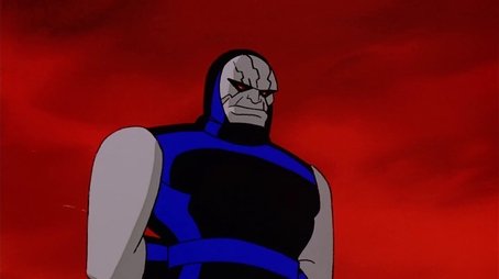 Apokolips... Now! (2) (1998) - Episode 26 poster and promotional image