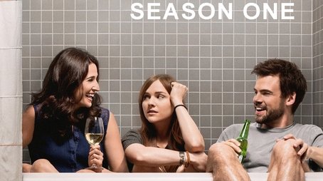 Season 1 (2015) - Season 1 poster and promotional image
