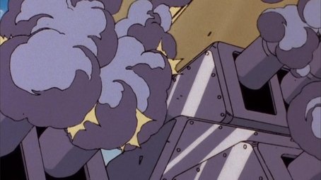 Episode 22 (1990) - Episode 22 poster and promotional image