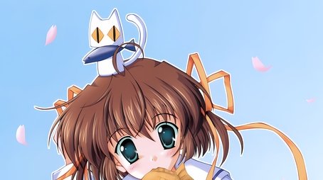 Da Capo (2003) poster