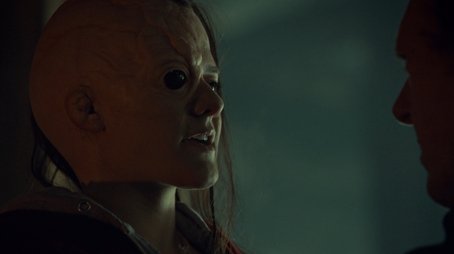 Every Beast (2015) - Episode 4 poster and promotional image