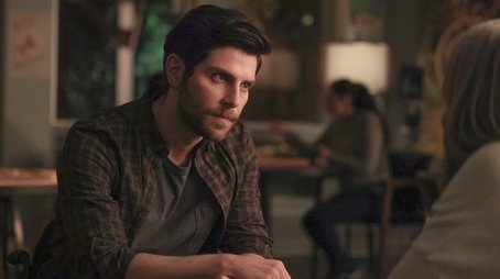 redefine (2021) - Episode 11 poster and promotional image