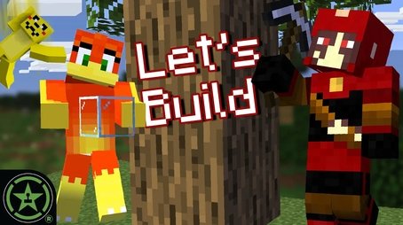 Episode 510 - Let's Build And Chill (2022) - Episode 6 poster and promotional image