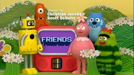 Friends (2007) - Episode 7 poster and promotional image