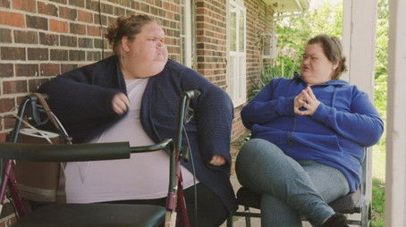 Goodbye Freedom (2021) - Episode 2 poster and promotional image