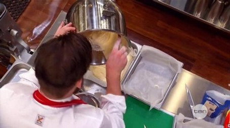MasterChef Australia: The Professionals Сезон 1