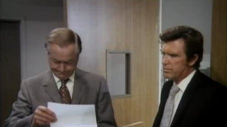False Spring (1971) - Episode 15 poster and promotional image