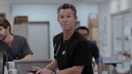 Vészhelyzet Pittsburghben Évad 2