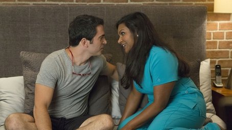 The Mindy Project31