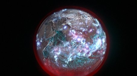 Earth From Space (2013) - Episode 11 poster and promotional image