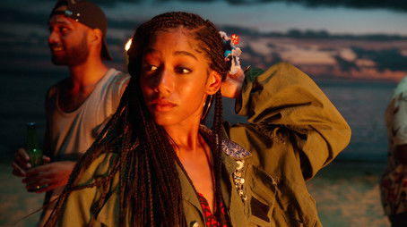 i know you may not get this, but the reason we deserve a vacation is... because of slavery (2020) - Episode 8 poster and promotional image