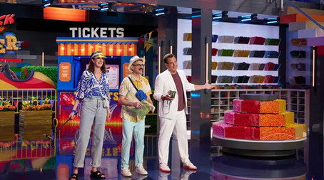 LEGO Masters Évad 4