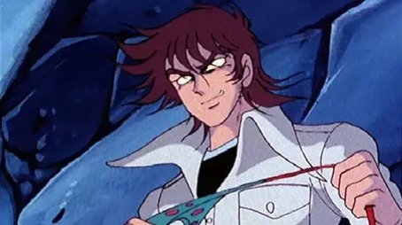 When Dogs are Loosened (1976) - Episode 44 poster and promotional image