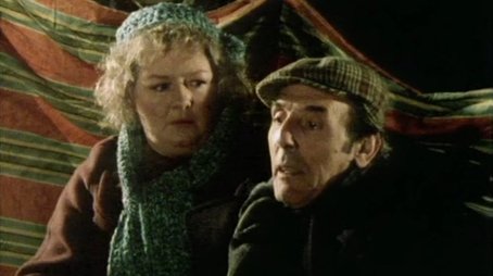 End of the World (1978) - Episode 6 poster and promotional image