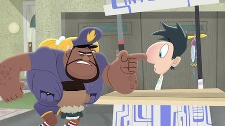 And the Winner Is... (2017) - Episode 1 poster and promotional image