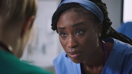 Absolution (2024) - Episode 9 poster and promotional image