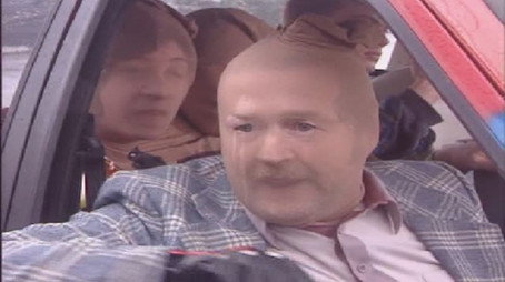 Rab C. Nesbitt Сезон 6