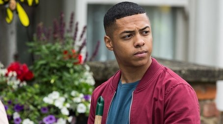 31/08/2017 (2017) - Episode 138 poster and promotional image