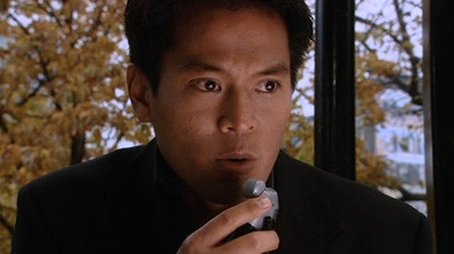 Trapped by Time (2001) - Episode 16 poster and promotional image