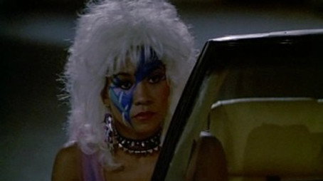 Miami Vice ซีซัน 2