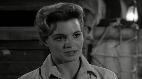 The Clara Duncan Story (1959) - Episode 29 poster and promotional image