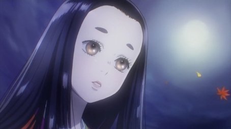 During My Forlorn Years in This World (2013) - Episode 1 poster and promotional image
