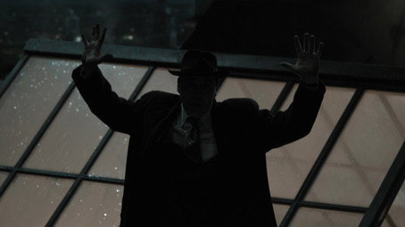 The Company Stagione 1