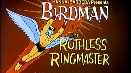 The Ruthless Ringmaster (1967) - Episode 4 poster and promotional image