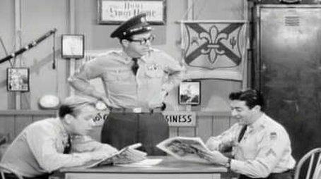 Mink Incorporated (1956) - Episode 13 poster and promotional image