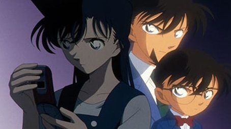 Ran's Suspicions (2005) - Episode 400 poster and promotional image