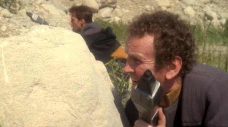 Star Trek: Deep Space Nine Évad 6