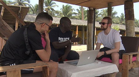 Episode 15 (2022) - Episode 15 poster and promotional image