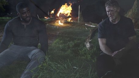 Don't Move (2021) - Episode 15 poster and promotional image