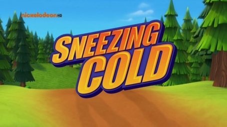 Sneezing Cold (2016) - Episode 20 poster and promotional image