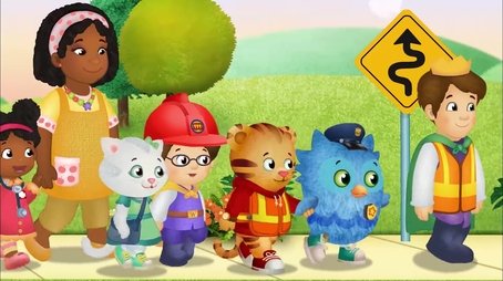 Safety Patrol (2013) - Episode 55 poster and promotional image