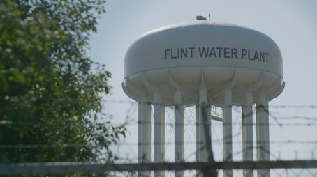 Flint's Deadly Water (2019) - Episode 22 poster and promotional image