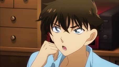 Magic Kaito 1412124
