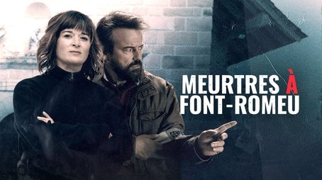 Murders in Font-Romeu (2023) - Episode 6 poster and promotional image