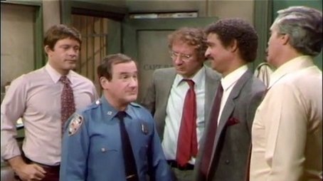 Field Associate (1981) - Episode 8 poster and promotional image