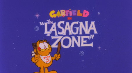Garfield and Friends Σεζόν 2