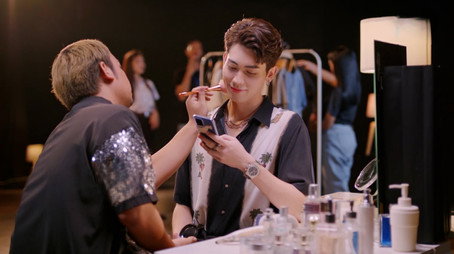 เดือนเกี้ยวเดือน ซีซัน 1