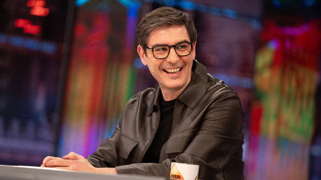 El hormiguero シーズン 19