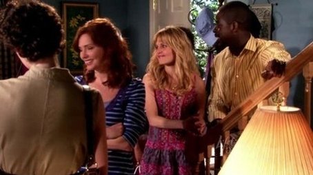 Post and Prejudice (2009) - Episode 8 poster and promotional image