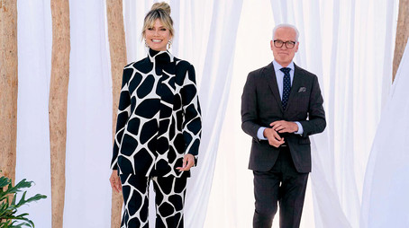 Resortwear (2021) - Episode 2 poster and promotional image