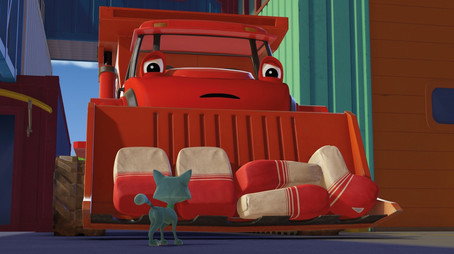 Bob the Builder Сезон 2