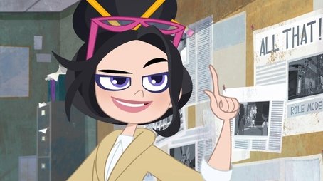 #BreakingNews (2020) - Episode 41 poster and promotional image