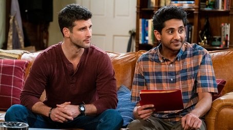 Matchmaker / Roybar (2021) - Episode 10 poster and promotional image