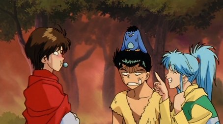 Yu Yu Hakusho218